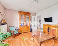 Appartement, 72 m²
