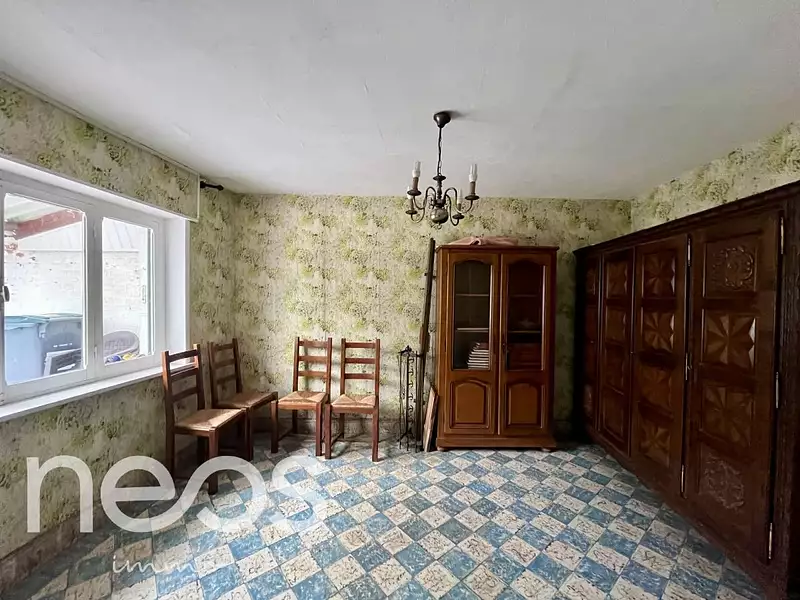 Maison, 79 m²