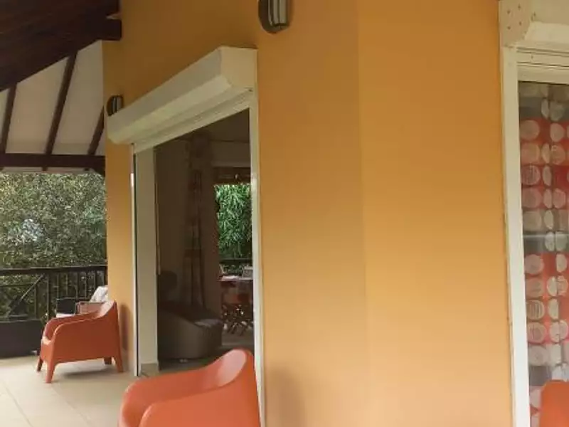 Maison, 107 m²