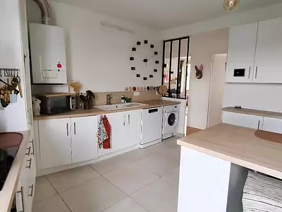 Appartement, 103,18 m²