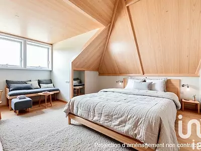 Maison, 267 m²
