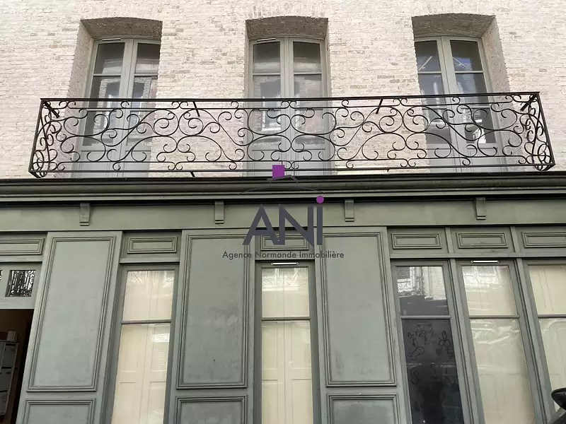 Appartement, 48,74 m²