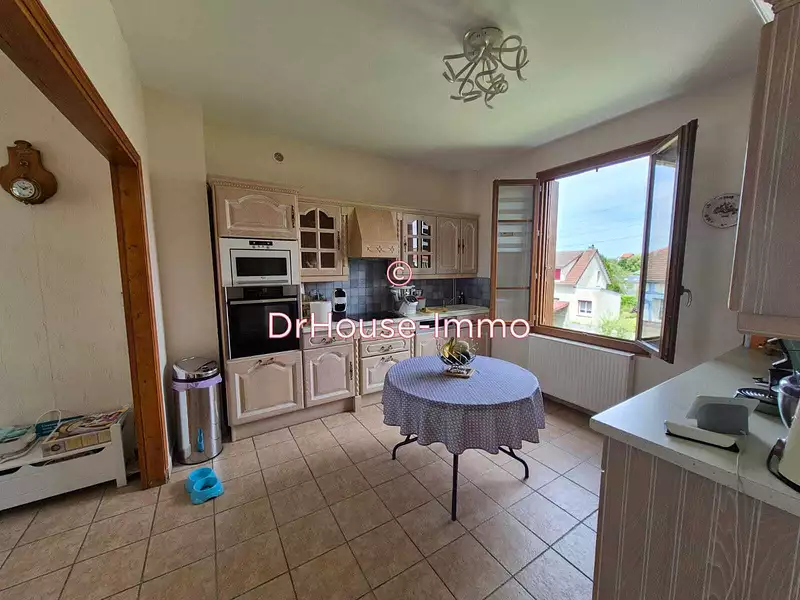 Maison, 82 m²