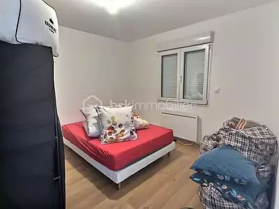 Maison, 94 m²