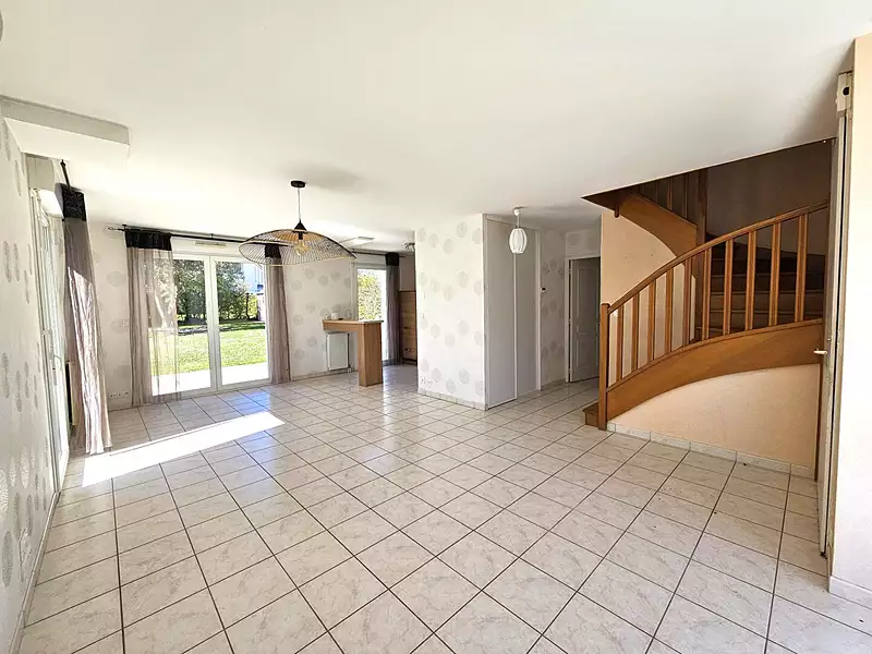 Maison, 100 m²