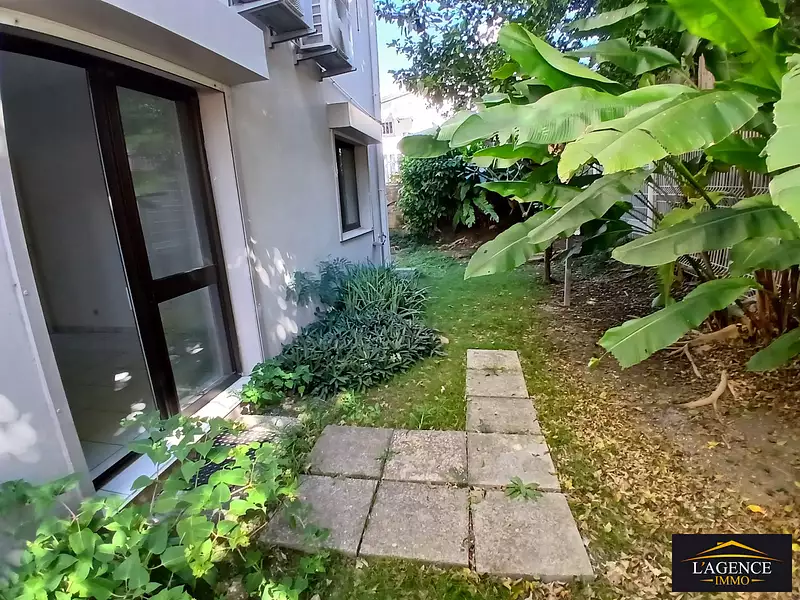 Appartement, 70 m²