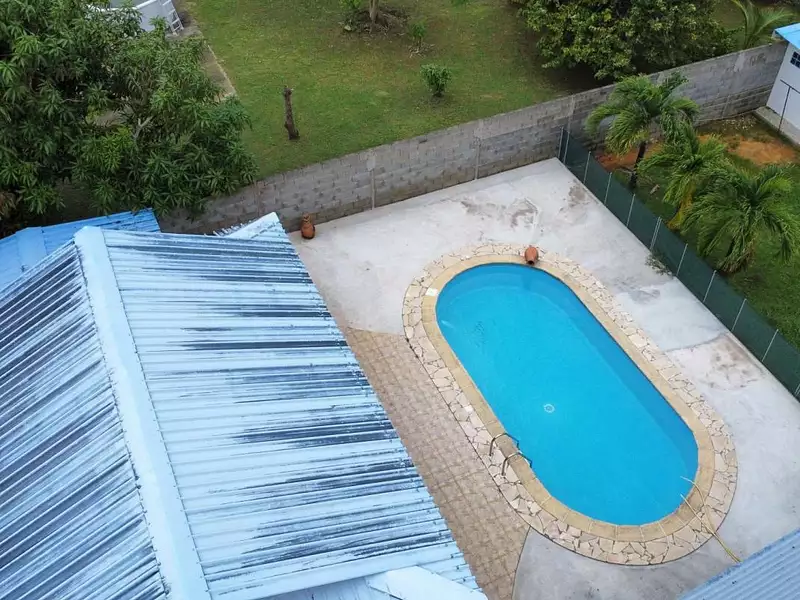 Maison, 134 m²