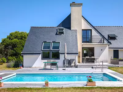 Maison, 131 m²