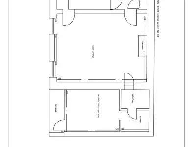 Maison, 307 m²