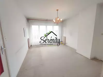 Appartement, 74,15 m²