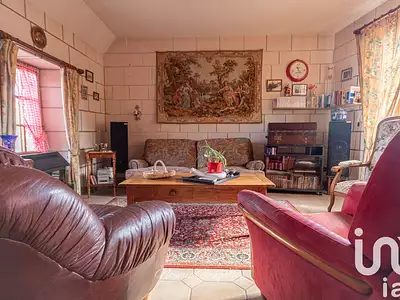 Maison, 95 m²