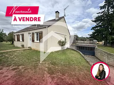 Maison, 77 m²
