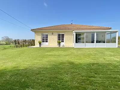 Maison, 112 m²