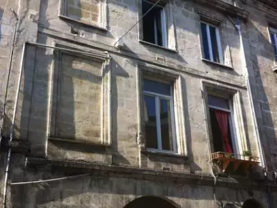 Immeuble, 404,45 m²