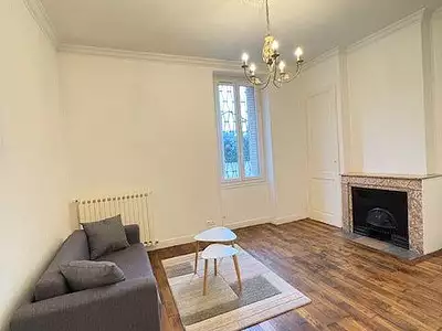 Appartement, 53 m²