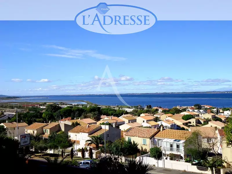 Appartement, 40,77 m²