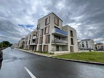 Appartement, 33 m²