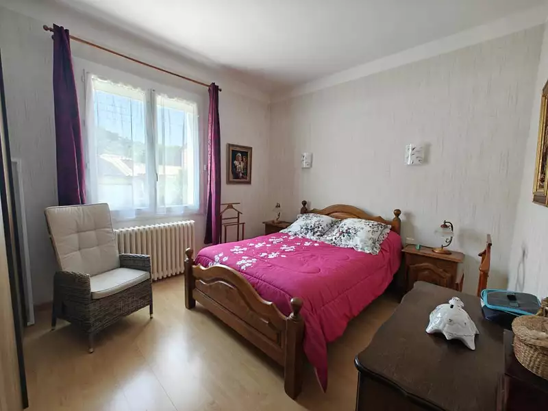 Maison, 109 m²