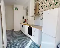 Appartement, 72,25 m²