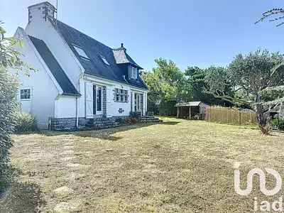 Maison, 85 m²