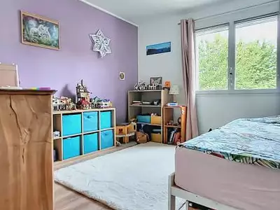 Maison, 190 m²