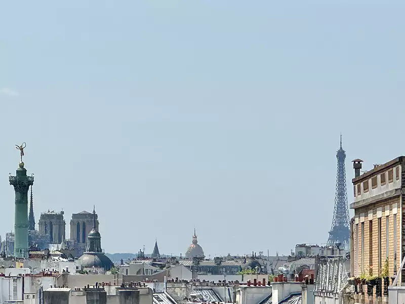 Appartement, 115 m²