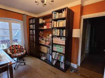 Maison, 243 m²