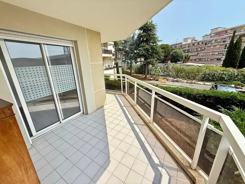 Appartement, 41,48 m²