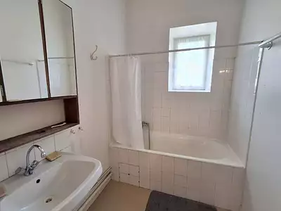 Appartement, 80 m²