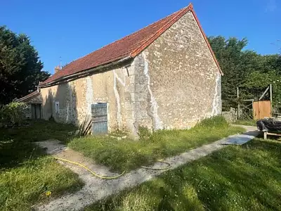 Maison, 99 m²