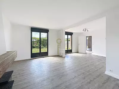 Maison, 108 m²