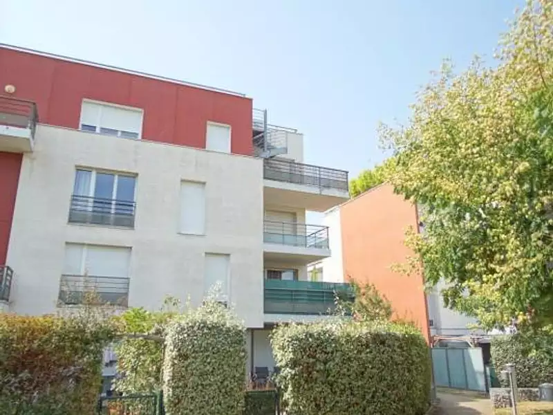 Appartement, 52 m²