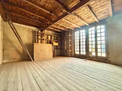 Maison, 330 m²