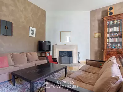 Appartement, 287 m²