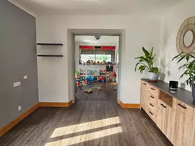 Maison, 130 m²