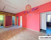 Appartement, 100 m²