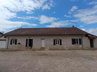 Maison, 75 m²