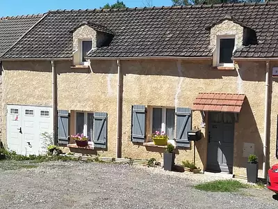 Maison, 91 m²