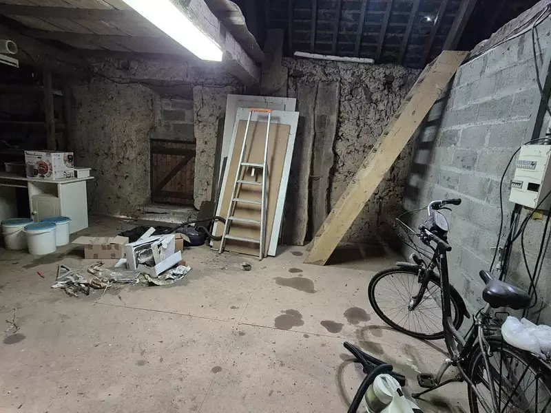 Maison, 185 m²