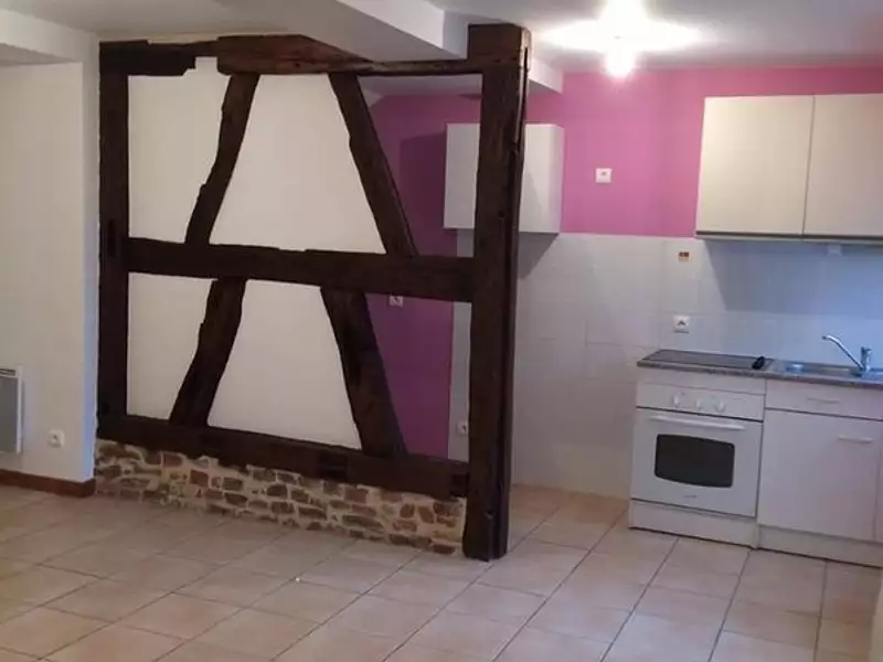 Maison, 112 m²