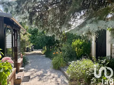 Maison, 98 m²