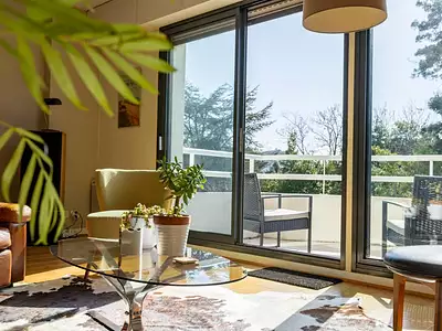 Appartement, 104 m²