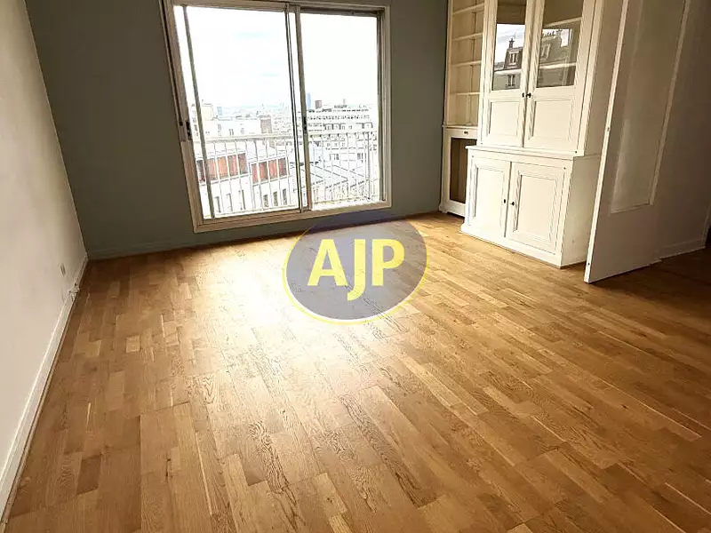 Appartement, 51,8 m²