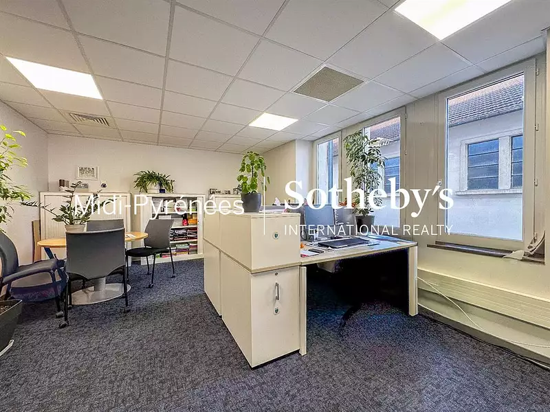 Divers, 4 559 m²