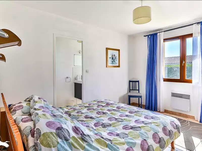 Maison, 135 m²