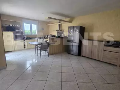 Maison, 128,35 m²