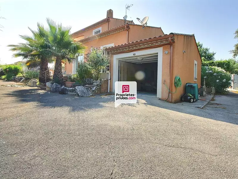 Maison, 181 m²