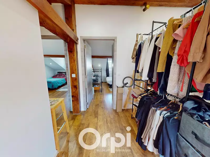 Appartement, 68 m²