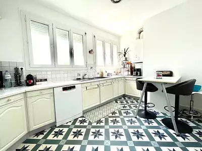 Appartement, 97 m²