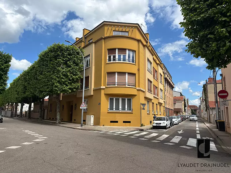Appartement, 79 m²